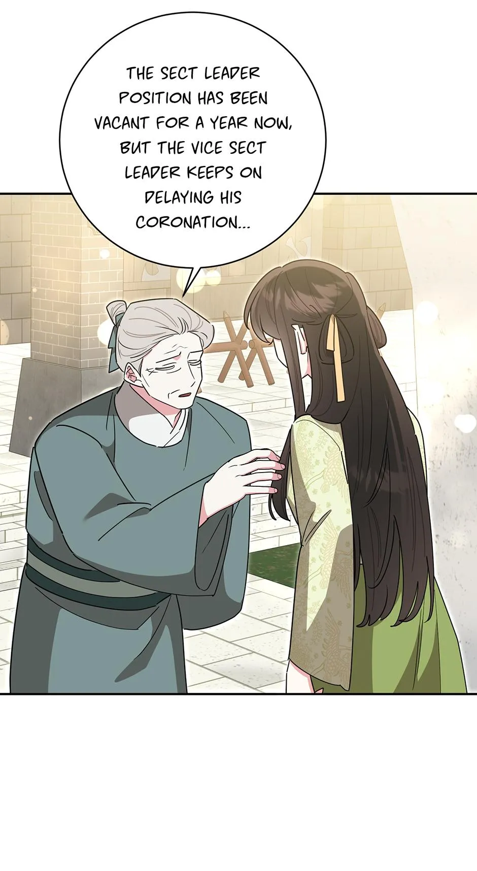 I am the Precious Daughter of the Greatest Villain in the Fantasy World Chapter 143 15